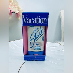 VACATION INC Super Stick SPF 45